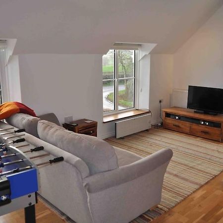 Bed@Byways, Holton Apartman Wincanton Kültér fotó