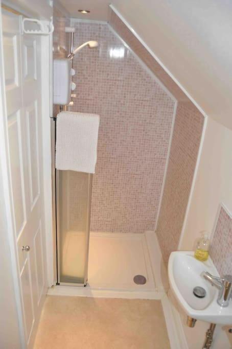 Bed@Byways, Holton Apartman Wincanton Kültér fotó